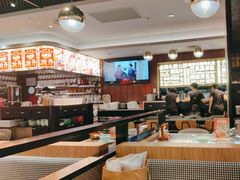 -潮界(虹桥新天地店)