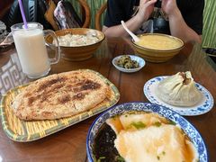 -四海楼(如皋定慧禅寺店)