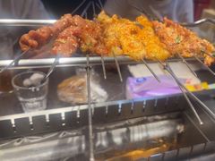 -邢氏老太太烤串(北兴街店)