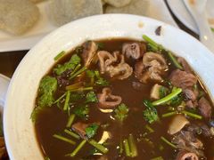单碗小肠卤煮-北京小肠陈饭庄(方庄店)