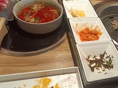 -炉小哥烤肉(朗悦公园茂店)