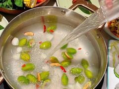 -椰客·海南椰子鸡(天河万菱汇店)