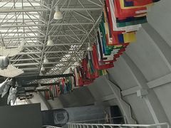 -长春世界雕塑园冰雪艺术天地