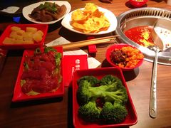 -季季红火锅(动壹店)