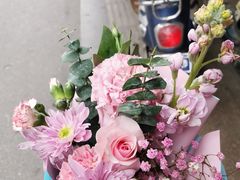 -花未央花店·WEYOUNG