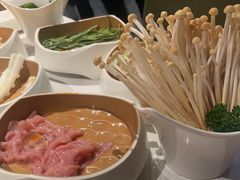 -海底捞火锅(劲松店)