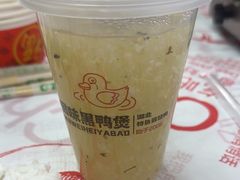 -回味黑鸭煲·始于2006(万松园店)