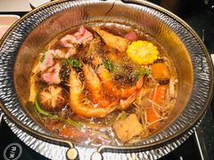 -牛New寿喜烧(青浦店)