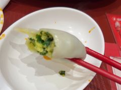 -喜家德虾仁水饺(长泰广场店)