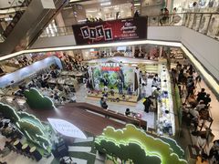 -上海静安大悦城