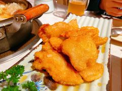 -七八冷面·延边朝鲜族美食(欢乐谷店)