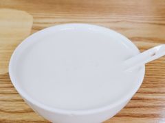 -杨记杏仁茶(椰园店)