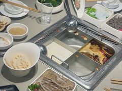 -海底捞火锅(石狮泰禾广场店)