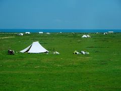 -青海湖国家重点风景名胜区