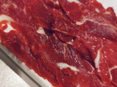 -今日牛事潮汕鲜牛肉火锅(瑞金店)