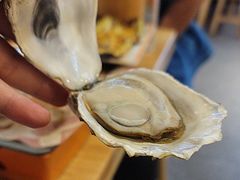 -蚝当家·海鲜龙虾烧烤(文二路原开蚝屋店)