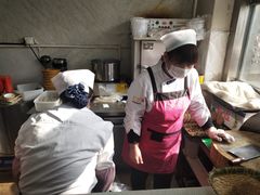 -豫石记羊汤(北苑店)