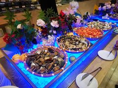 -River Café 海鲜自助(重庆丽笙世嘉酒店)