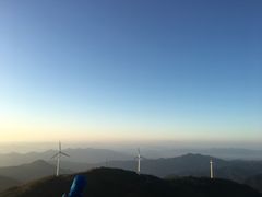 -东白山