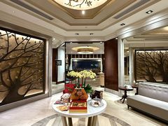 -广州花园酒店·凌璇阁旋转餐厅CAROUSEL360