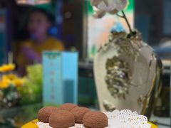 -巴犀烧烤(新崇光店)