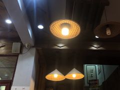 -下梅人家土菜馆(历史文化餐厅度假区店)