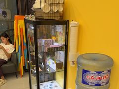 -谜盒子奇幻密室(南屏店)