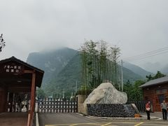 -少华山国家森林公园