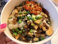 -安上粉皮.非遗手工小吃(骑龙巷店)