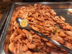 -汉巴味德(大悦城店)