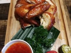 -囧人粗品·泰国街市料理(霖峰店)