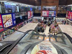 -紫荆城食品交易中心(华强北店)