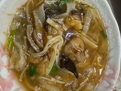 -巷语私房料理(华一实业大厦店)