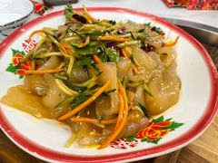 -那红花·东北菜铁锅炖(仙林金鹰店)