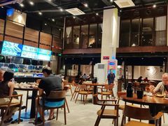 -烧蠔帮·生蚝海鲜牌档(观海店)