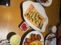 -味莊餐厅(康庄南街店)