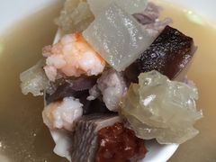 -花城苑广府菜(侨鑫店)