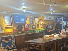 -霄汉羊排(万松园一店)