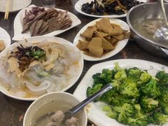 -张包铺(道外店)