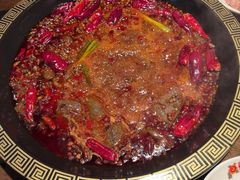 -牛市坎火锅(建设路店)