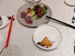 -红棉中餐厅·广州海航威斯汀酒店