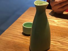 -静一餐厅·湖北菜(前门创始店)