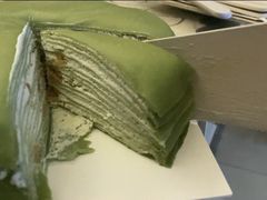 -薇薇安千层蛋糕(胜利店)