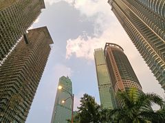 -吉隆坡国油双峰塔
