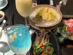 -捞王猪肚鸡火锅(昆山店)
