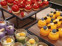 -TABLE·味西餐厅-成都茂业JW万豪酒店