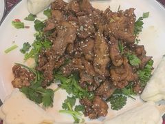 -西域美食(西直门南小街店)