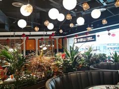 -半秋山西餐厅(巴南万达广场店)