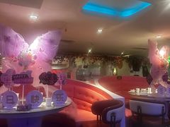 -巴特餐饮6加1音乐餐吧·新疆菜