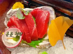 -鮨匠·割烹料理(巨鹿花园店)